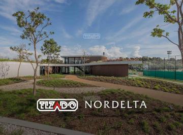 Terreno · 959m² · Terreno Lote en Venta en Los Puentes, Nordelta, Tigre