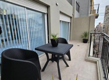 Departamento de 3 ambientes, Mar del Plata · Venta 3amb Av Colon 1800 10º