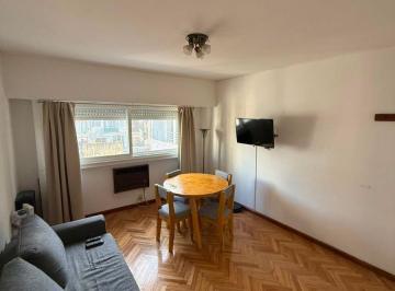 Departamento de 2 ambientes, Palermo · Excelente 2 Ambientes Palermo Chico!