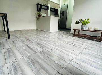 PH de 3 ambientes, Floresta · Hermoso PH de 3 Ambientes en Floresta de 65 m