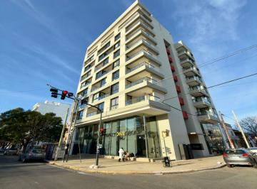 Departamento de 2 ambientes, La Plata · Departamento de Categoria en Alquiler, un Dormitorio, Balcon, Al Frente