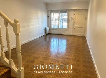 PH · 90m² · PH en Punta Mogotes