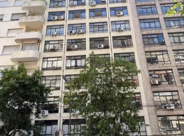 Oficina comercial · 263m² · 10 Ambientes · Excelente Piso de Oficinas de 263 m²