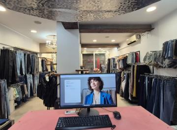 Local comercial · 60m² · 2 Ambientes · Local en Venta con Renta en Palermo Soho