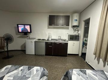 Departamento de 1 ambiente, Ciudad de Mendoza · Marcerou Propiedades Alquila Mono Ambiente en Microcentro de Mendoza