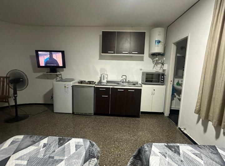 Departamento · 23m² · 1 Ambiente