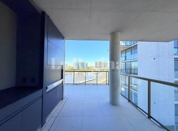 Departamento · 153m² · 4 Ambientes · 2 Cocheras · Departamento en Alquiler en Indigo, Islas del Canal, Nordelta, Tigre