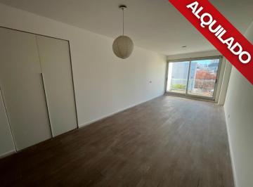 Departamento · 33m² · 1 Ambiente · Palermo – Monoambiente en Piso Alto con Balcón y Amenities
