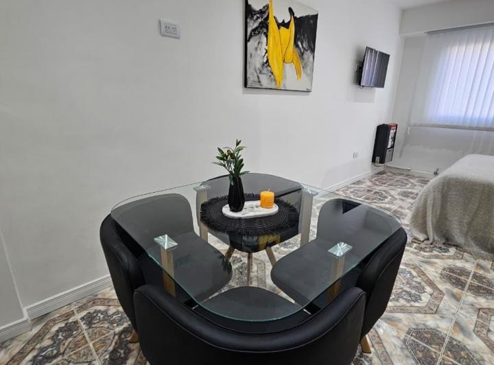 Departamento · 32m² · 1 Ambiente