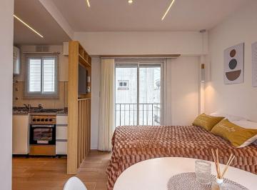 Departamento · 18m² · 1 Ambiente · Alquiler Departamento Monoambiente Zona Aldrey