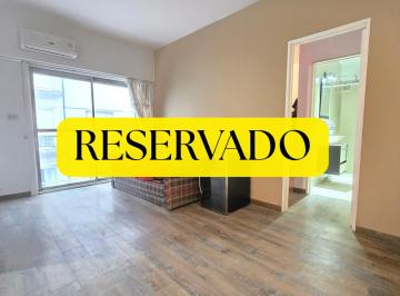 Departamento de 2 ambientes, Coghlan · Departamento 2 Ambientes, Renovado a Nuevo. Piso Alto