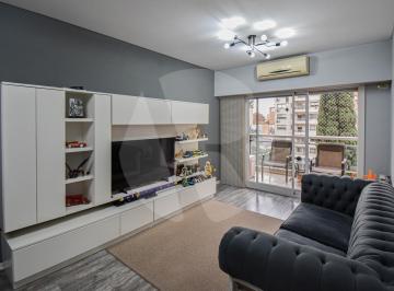 Departamento · 63m² · 3 Ambientes · Departamento en Venta Parque Chacabuco