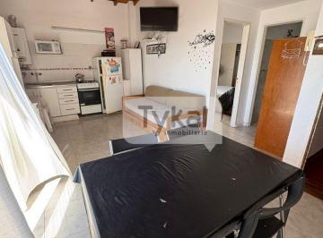 Departamento de 2 ambientes, San Bernardo · Separtamento con Balcon Al Frente con Vista Panoramica Asl Mar