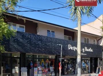 Departamento · 70m² · 2 Ambientes · Departamento - Oficina Comercial en Alquiler en Maschwitz - Maroto Propiedades