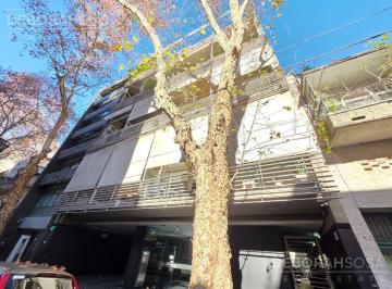 Departamento · 38m² · 2 Ambientes · Alquiler Departamento 2 Ambientes en Duplex - Palermo Hollywood!