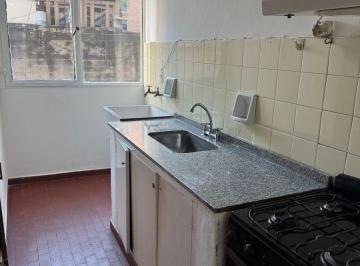 Departamento de 1 ambiente, Córdoba · Bv. San Juan 475 - a m. de Cañada - Depto Amplio de 4 Dorm, Cocina Separada y 2 Baños
