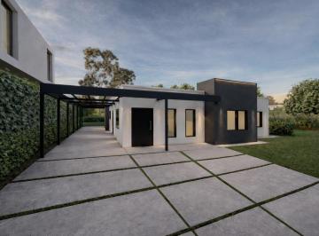 Casa · 154m² · 4 Ambientes · 1 Cochera · Casa en Venta en Santo Tomas, Derqui, Pilar
