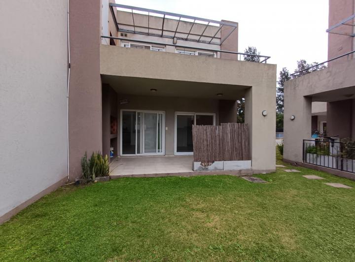Departamento · 45m² · 2 Ambientes · 1 Cochera