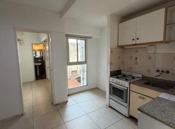 Departamento · 25m² · 1 Ambiente · 2 Ambiente Chicos Muy Luminoso. Excelente Precio