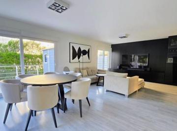 Departamento · 150m² · 4 Ambientes · 1 Cochera · Departamento 4 Amb en Jardines del Palmar, Nordelta