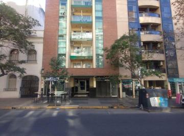 Departamento de 2 ambientes, Córdoba · Alquilo. un Dorm.. Balcón. Nueva Cba!. Excelente Ubicación!