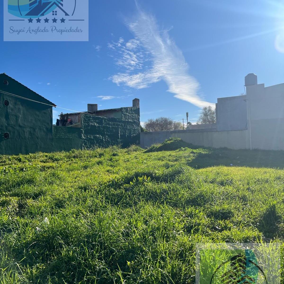 Lote en venta – barrio san carlos