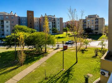 Departamento de 5 ambientes, Córdoba · Departamento 2 Dorm. en Balcones del Chateau | Excelente Estado | Cochera