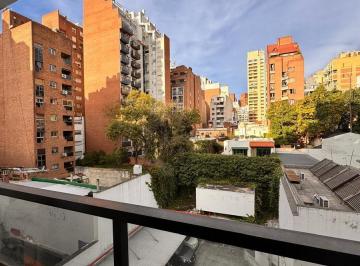 Departamento · 60m² · 2 Ambientes · Venta de Departamento en Nueva Cordoba. Cordoba.