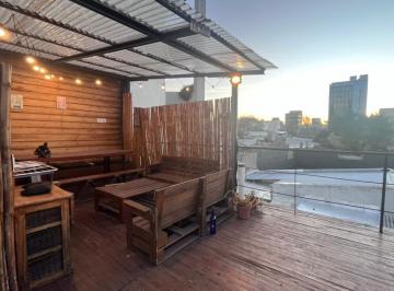 PH · 50m² · 4 Ambientes · Venta PH 4 Ambientes con Gran Terraza en Chauvin