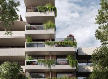 Departamento de 2 ambientes, Saavedra · 2 Ambientes en Saavedra | Piso 6 Vista Abierta | Entrega 2026