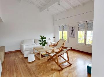 PH · 56m² · 2 Ambientes · Venta PH 2 Ambientes Acassuso San Isidro Reciclado