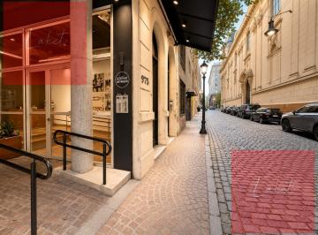 Oficina comercial · 55m² · 1 Ambiente · Venta | Oficina o Estudio Profesional en Edificio Histórico | Monserrat | Apto Crédito