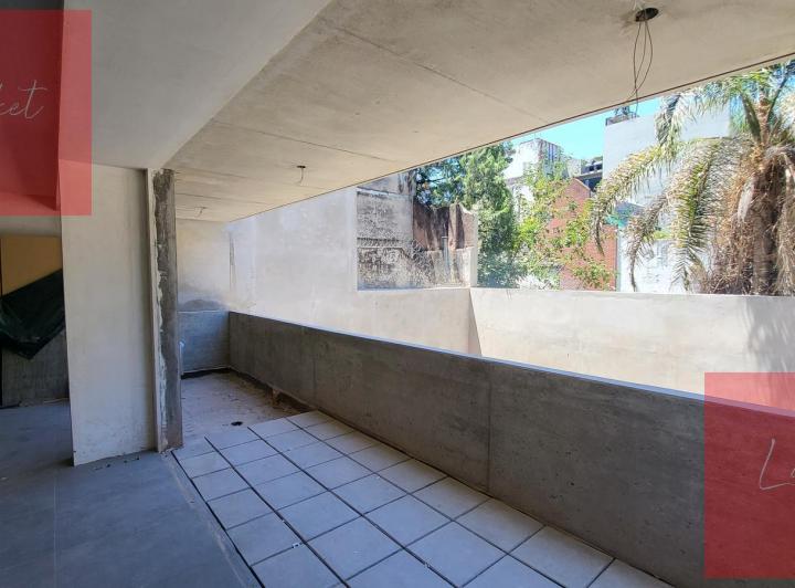Departamento · 71m² · 3 Ambientes