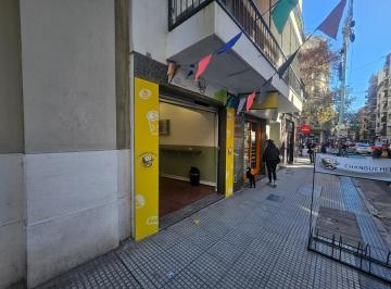 Local comercial · 52m² · 3 Ambientes · Excelente Local en Recoleta a m. de Av Pueyrredon