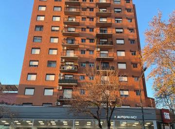 Departamento de 1 ambiente, San Isidro · San Isidro: Monoambiente Sobre Av Centenario. con Gran Balcón y Única Vista Abierta. Muy Luminoso