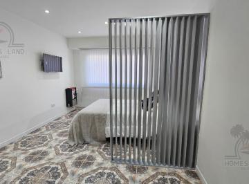 Departamento · 32m² · 1 Ambiente · Oportunidad! Monoambiente Reciclado a Nuevo Amoblado y Decorado