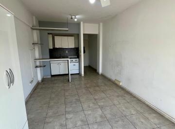 Departamento en Alquiler  Ramos Mejía · Alquilo Luminoso Monoambiente