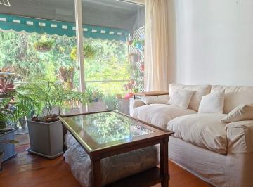 Departamento de 3 ambientes, San Isidro · Depto 3 Amb. Venta Coch. Baulera Balcon San Isidro