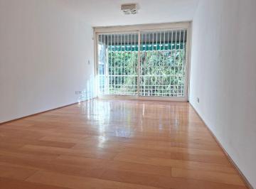 Departamento de 3 ambientes, San Isidro · Depto 3 Amb. Venta Coch. Baulera Balcon San Isidro