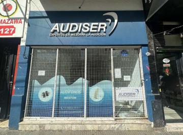 Local comercial · 140m² · Alquiler de Local 140 m² en Av Cabildo