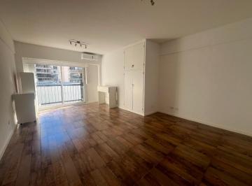 Departamento · 32m² · 1 Ambiente · Monoambiente Refaccionado a Nuevo! Las Cañitas