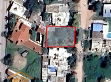 Terreno · 364m² · Lote de 364 m² en Venta a 100 Mtrs de Av Donato Alvarez