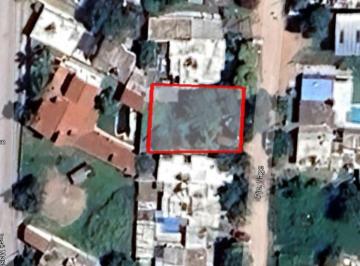 Terreno · 364m² · Lote de 364 m² en Venta a 100 Mtrs de Av Donato Alvarez