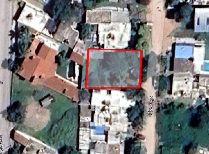 Terreno · 364m²