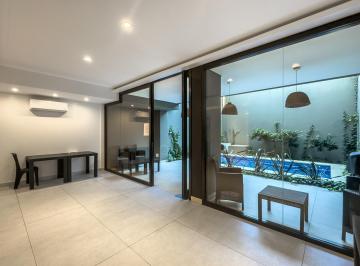 Departamento · 26m² · 1 Ambiente · Monoambiente a Estrenar en Colegiales – Contrafrente, Orientación Este y Amenities