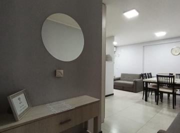 Departamento de 3 ambientes, Villa Carlos Paz · Alquilo. un Dormitorio. con Cochera. Categoría!
