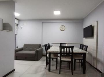 Departamento de 3 ambientes, Villa Carlos Paz · Alquilo. Dos Dorm.. Amoblado. con Cochera. Categoría!