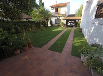Casa · 430m² · 4 Ambientes · 4 Cocheras · Venta. Casa 3 Habitaciones San Miguel.