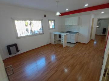 Departamento · 43m² · 2 Ambientes · Departamento de 2 Ambientes en Alquiler