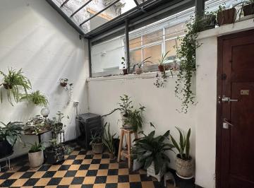 Departamento de 3 ambientes, San Telmo · PH en San Telmo